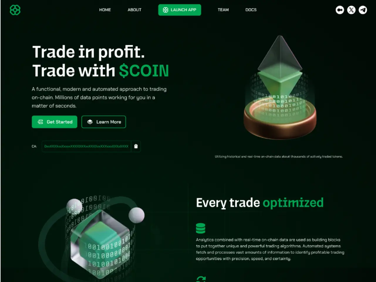 UI/UX Design | AI-Powered Prototypes