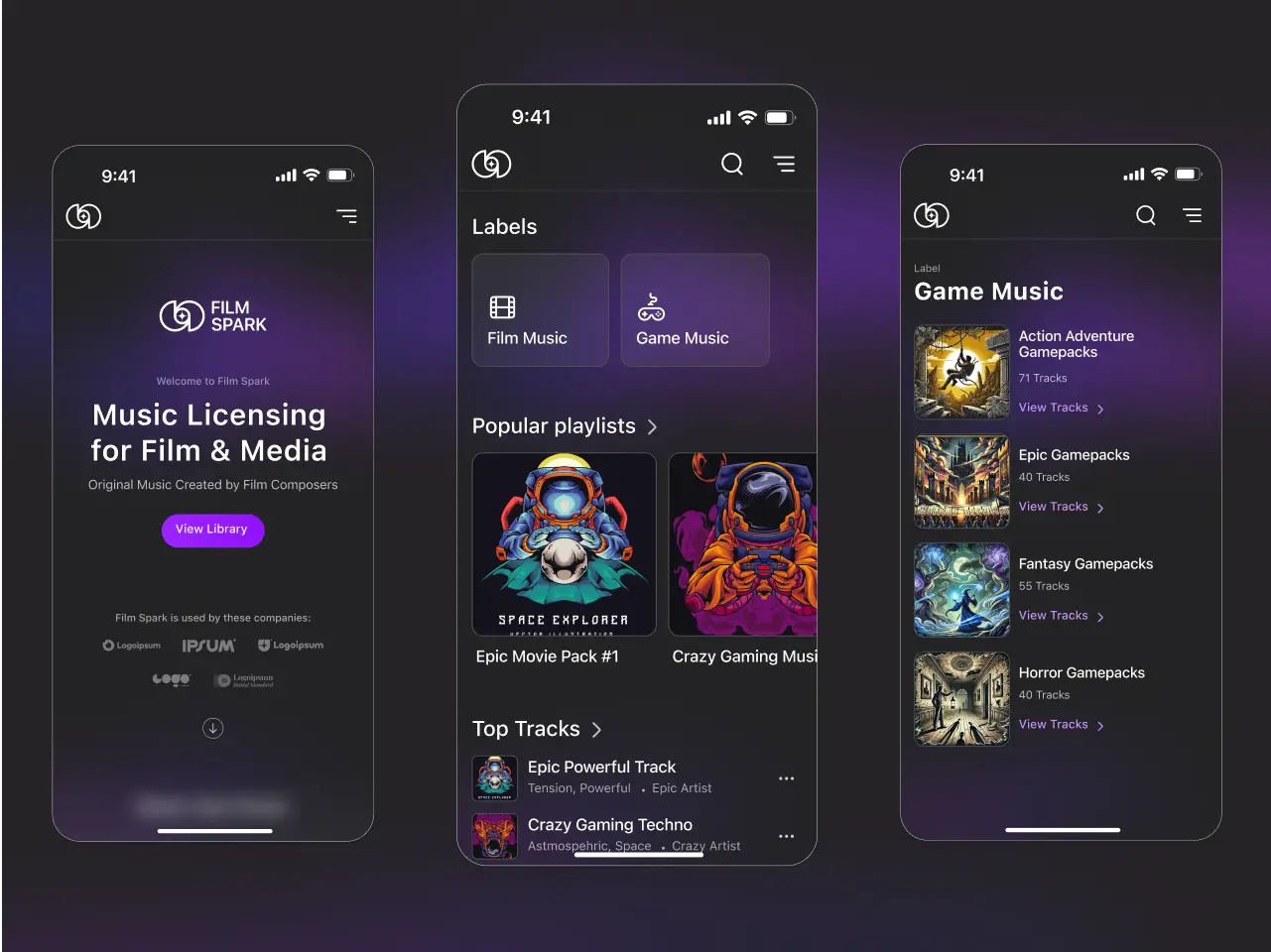 UI/UX Design | AI-Powered Prototypes