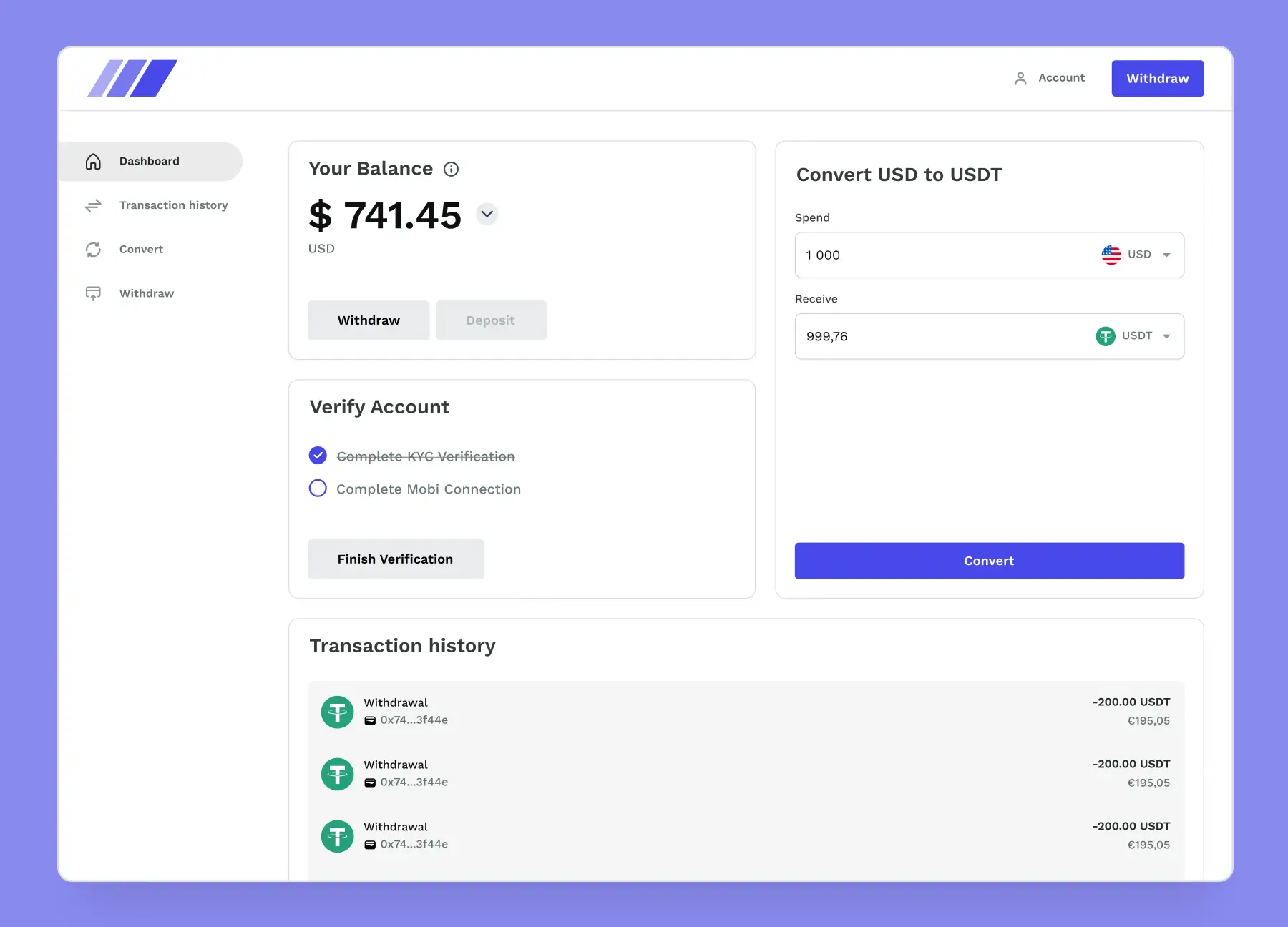 UI/UX Design | AI-Powered Prototypes